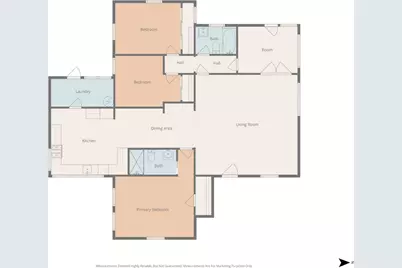 3229 Meadow Oaks Drive, Haltom City, TX 76117 - Photo 35