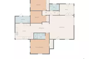 3229 Meadow Oaks Dr, Haltom City, TX 76117 - Photo 35