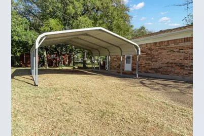 156 Cresthill Circle, Valley Mills, TX 76689 - Photo 5