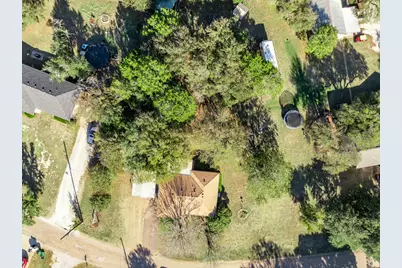 156 Cresthill Circle, Valley Mills, TX 76689 - Photo 7