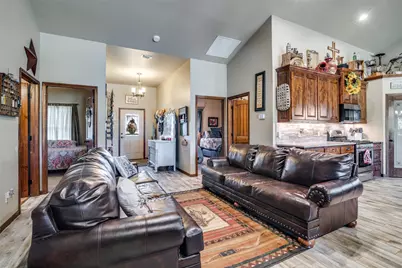 332 Rs County Road 3130, Emory, TX 75440 - Photo 3