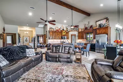 332 Rs County Road 3130, Emory, TX 75440 - Photo 5