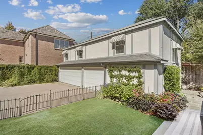 4316 Beverly Drive, Highland Park, TX 75205 - Photo 35