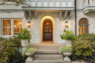 4316 Beverly Dr, Highland Park, TX 75205 - Photo 3