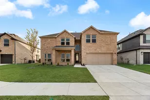 1055 Modesto Dr, Frisco, TX 75036 - Photo 1