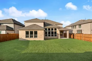1055 Modesto Dr, Frisco, TX 75036 - Photo 29