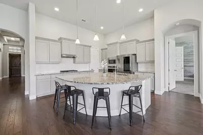 1656 Pegasus Drive, Forney, TX 75126 - Photo 1