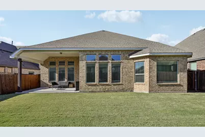 1656 Pegasus Drive, Forney, TX 75126 - Photo 27
