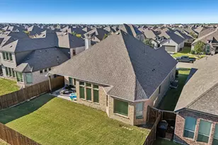 1656 Pegasus Dr, Forney, TX 75126 - Photo 29