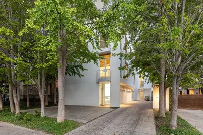 4446 Abbott Avenue, Dallas, TX 75205 - Photo 1