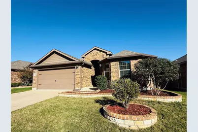 9328 Castorian Drive, Fort Worth, TX 76131 - Photo 1