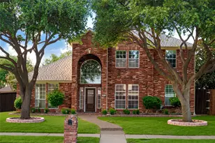 10214 Morning Glory Ln, Frisco, TX 75035 - Photo 1