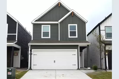 7014 Moonflower Lane, Princeton, TX 75407 - Photo 1