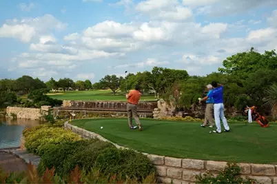 101 Manciano, Horseshoe Bay, TX 78657 - Photo 37