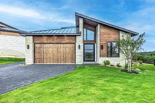 101 Manciano, Horseshoe Bay, TX 78657 - Photo 1