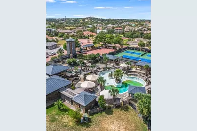 101 Manciano, Horseshoe Bay, TX 78657 - Photo 35