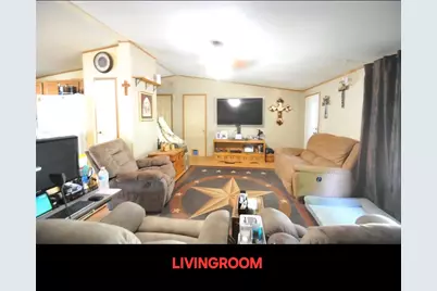 806 N Fm 1752, Savoy, TX 75479 - Photo 3