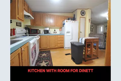 806 N Fm 1752, Savoy, TX 75479 - Photo 5