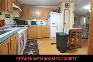 806 N Fm 1752, Savoy, TX 75479 - Photo 5