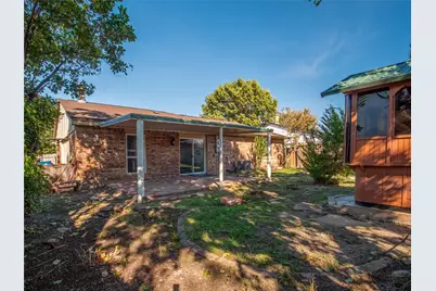 5525 Rearn Drive, The Colony, TX 75056 - Photo 21