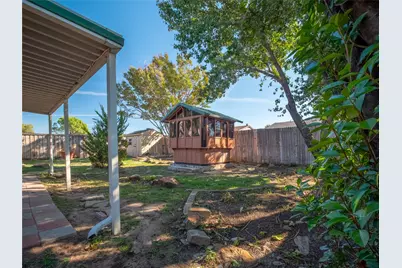 5525 Rearn Drive, The Colony, TX 75056 - Photo 19