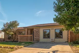 5525 Rearn Dr, The Colony, TX 75056 - Photo 3