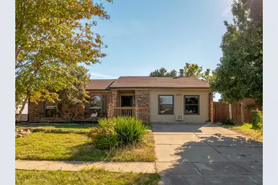 5525 Rearn Drive, The Colony, TX 75056 - Photo 1