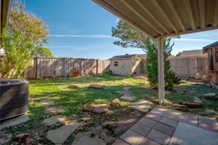 5525 Rearn Dr, The Colony, TX 75056 - Photo 21