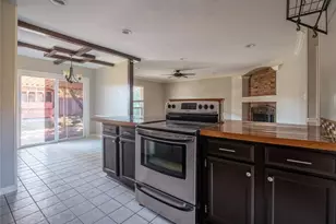 5525 Rearn Dr, The Colony, TX 75056 - Photo 7