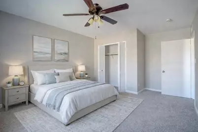 5525 Rearn Drive, The Colony, TX 75056 - Photo 17