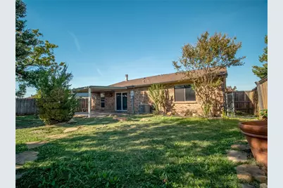 5525 Rearn Drive, The Colony, TX 75056 - Photo 19