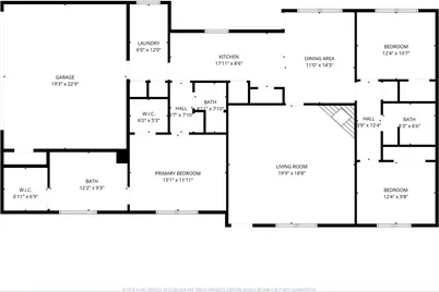 703 E Pennsylvania Avenue, Van, TX 75790 - Photo 29