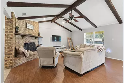 703 E Pennsylvania Avenue, Van, TX 75790 - Photo 11
