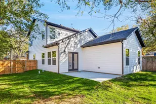 1207 Florence St, McKinney, TX 75069 - Photo 25