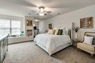 4226 Swinley Frst Dr, Arlington, TX 76017 - Photo 17