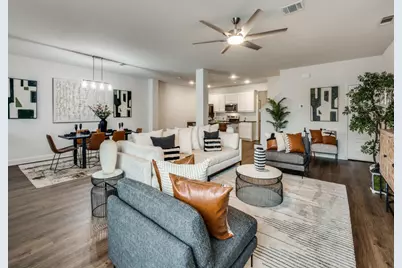 4226 Swinley Forest Drive, Arlington, TX 76017 - Photo 5