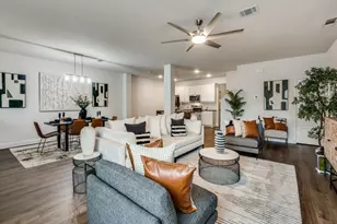 4226 Swinley Frst Dr, Arlington, TX 76017 - Photo 5