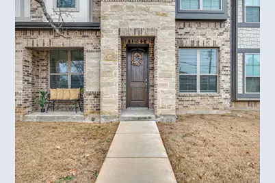 4226 Swinley Forest Drive, Arlington, TX 76017 - Photo 1