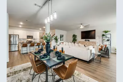 4226 Swinley Forest Drive, Arlington, TX 76017 - Photo 7