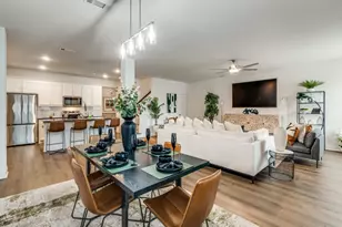 4226 Swinley Frst Dr, Arlington, TX 76017 - Photo 7