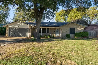 2007 E Park Row Drive, Arlington, TX 76010 - Photo 1