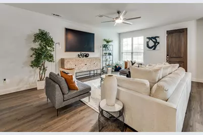 4226 Swinley Forest Drive, Arlington, TX 76017 - Photo 3