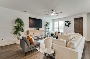 4226 Swinley Frst Dr, Arlington, TX 76017 - Photo 3