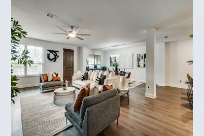 4226 Swinley Forest Drive, Arlington, TX 76017 - Photo 5