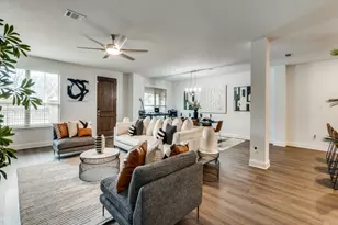 4226 Swinley Frst Dr, Arlington, TX 76017 - Photo 5