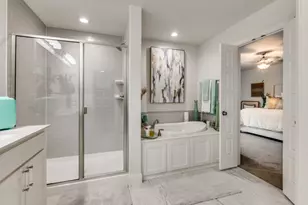 4226 Swinley Frst Dr, Arlington, TX 76017 - Photo 17