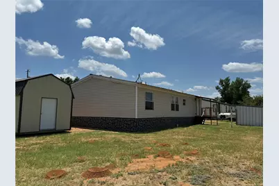 609 Clover Lane, Possum Kingdom Lake, TX 76449 - Photo 9