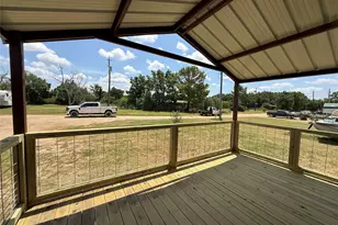 609 Clover Ln, Possum Kingdom Lake, TX 76449 - Photo 5