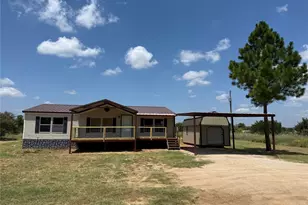 609 Clover Ln, Possum Kingdom Lake, TX 76449 - Photo 3