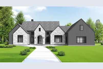 513 Sabine Drive, Aledo, TX 76008 - Photo 1